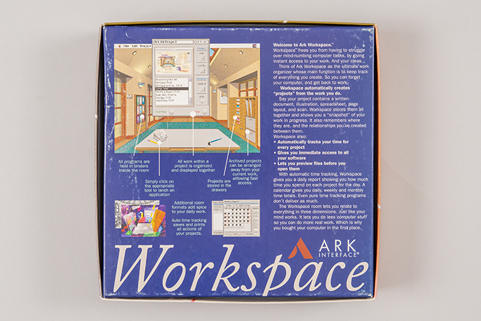 Image of Diskettes (3.5