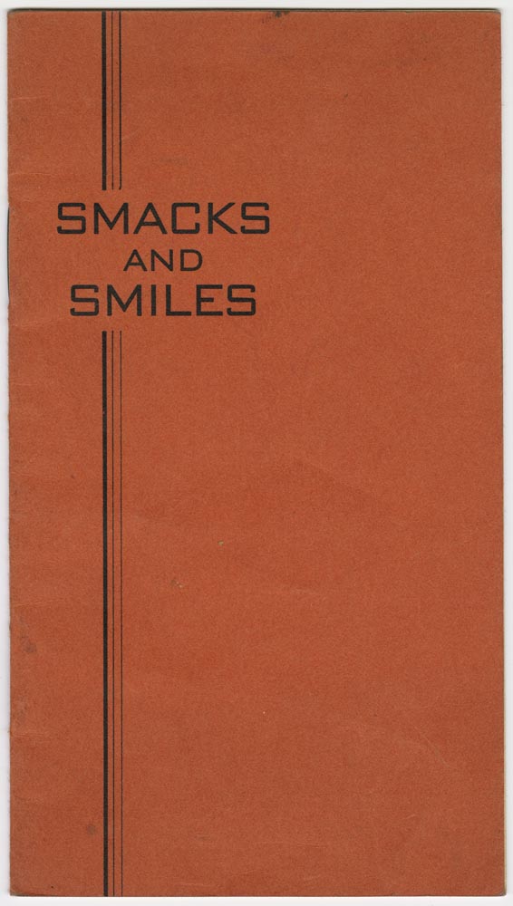 Image of Smacks and Smiles, circa 1935