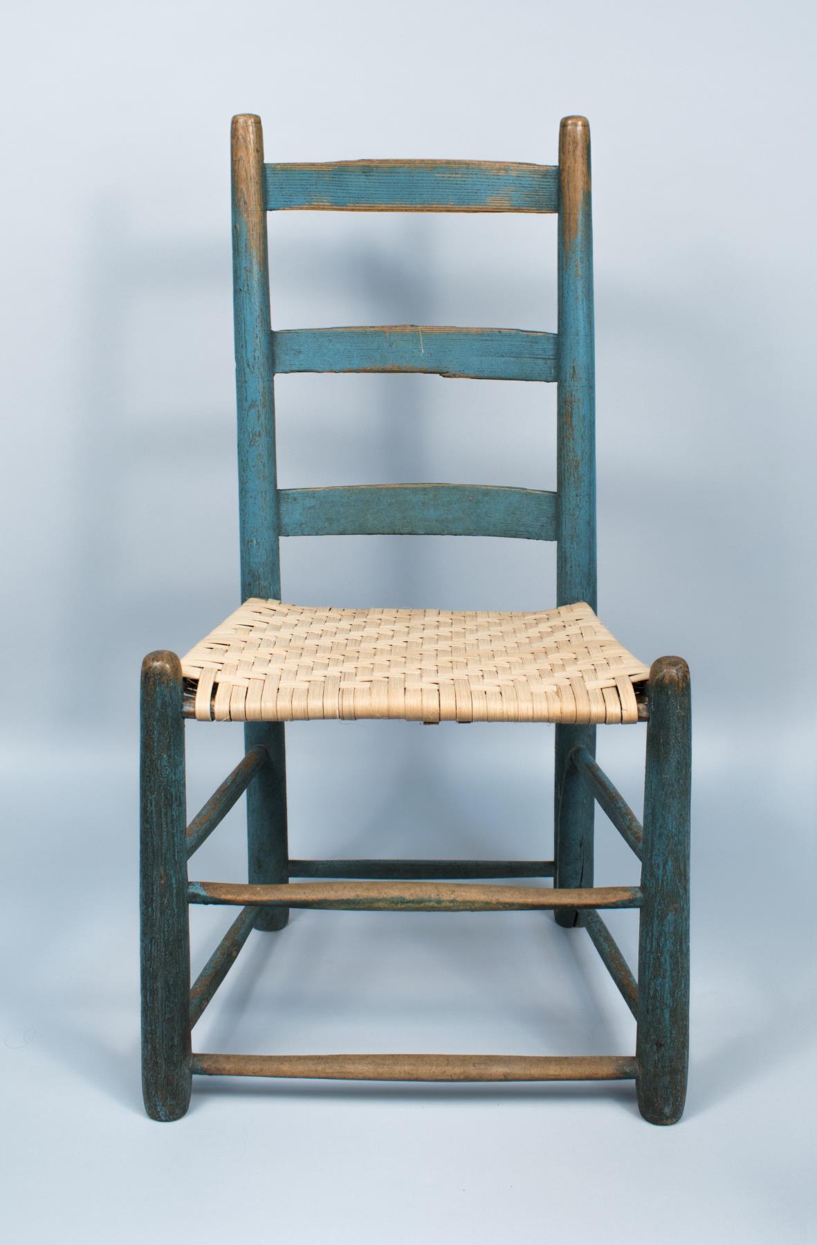 Image of Side chair, 1830-1840