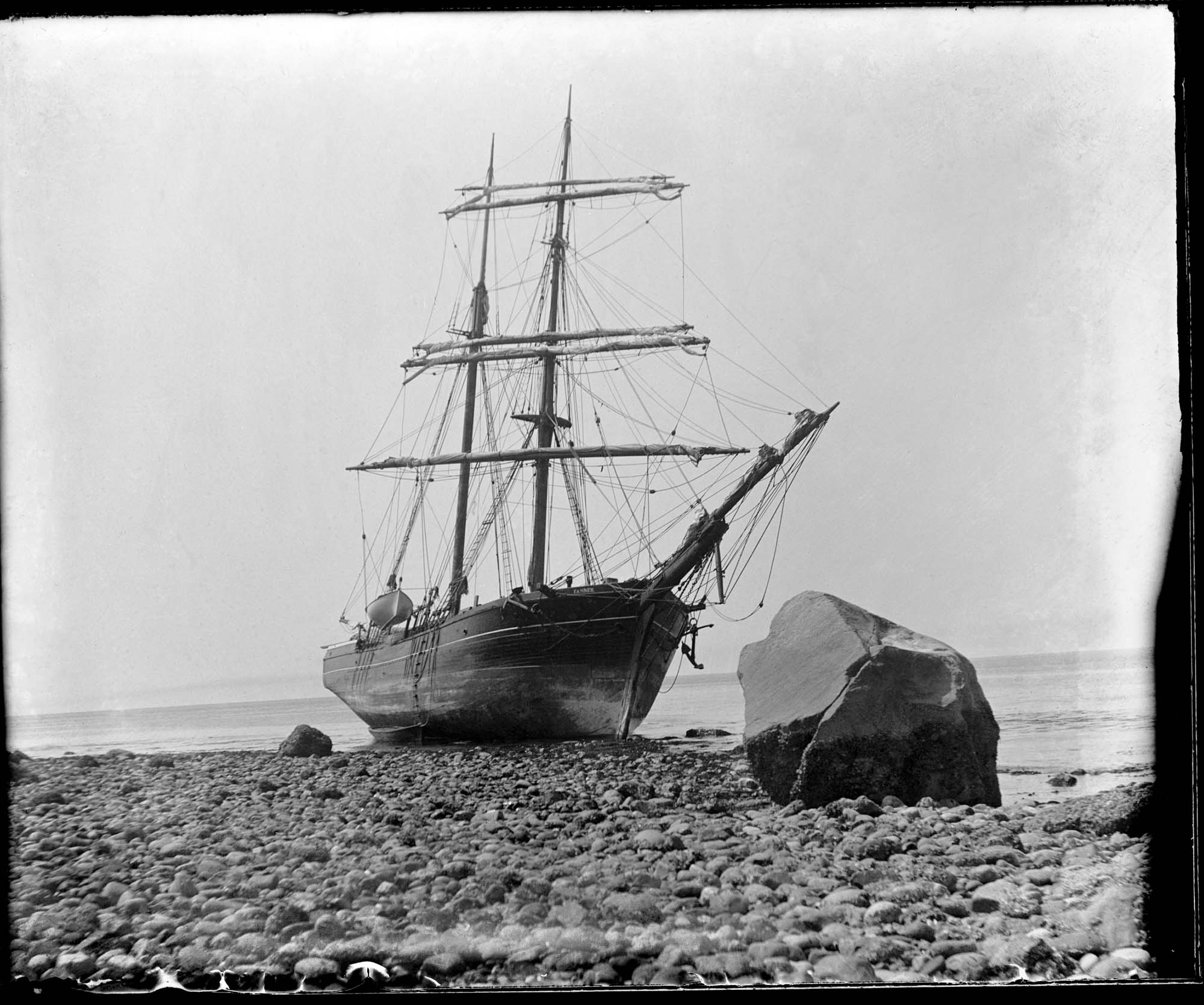 Image of Brig 