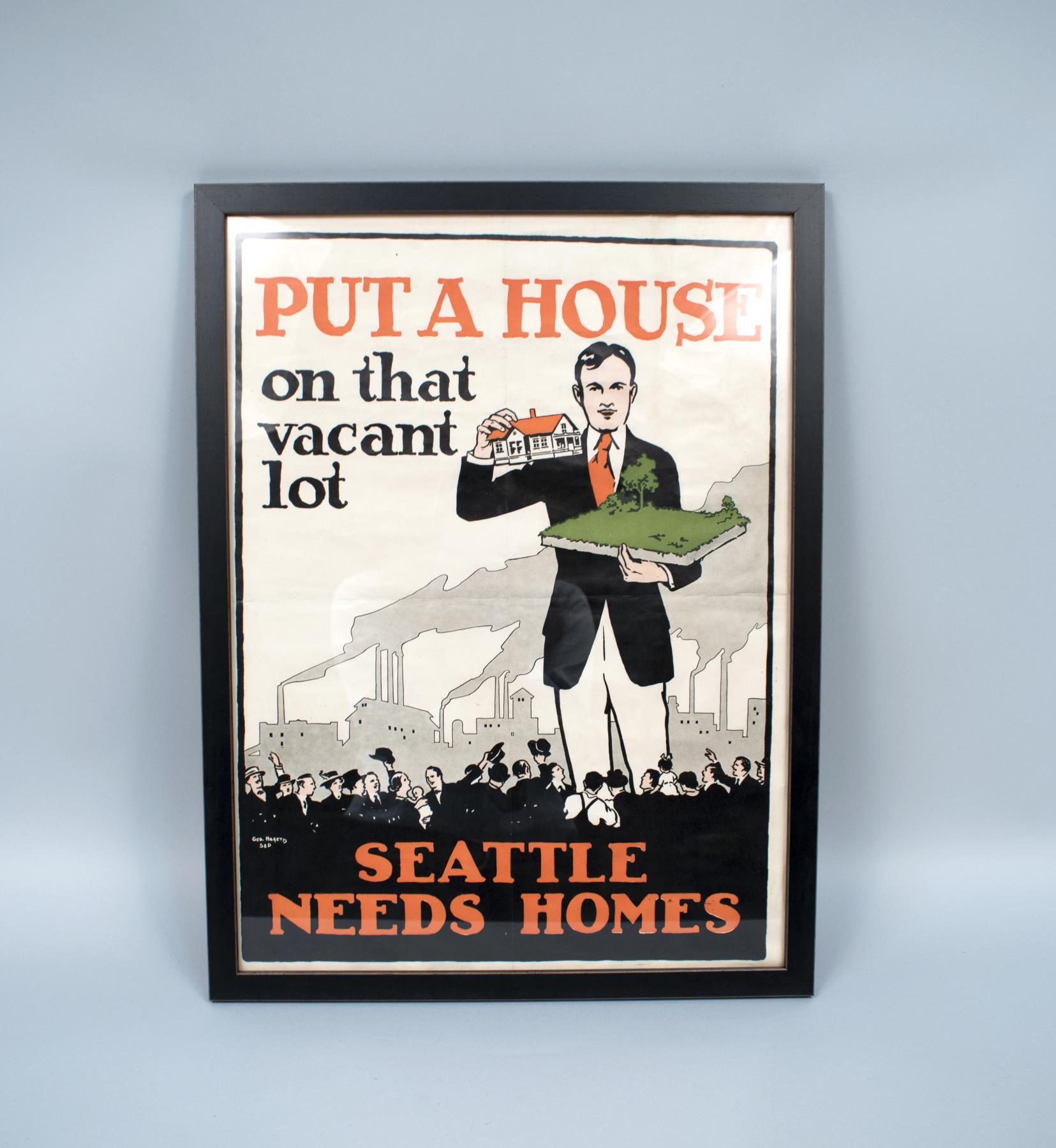Image of Poster, 