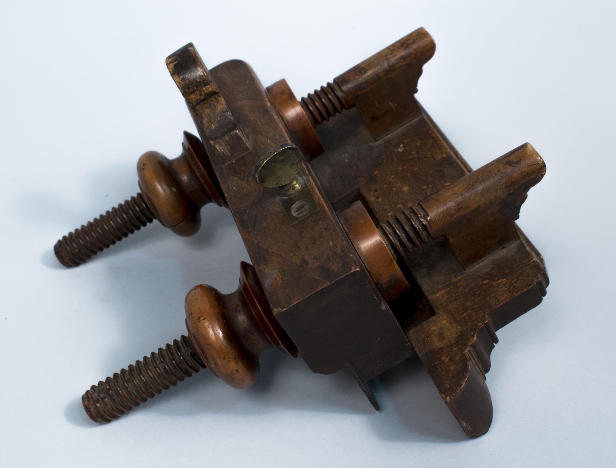 Image of Rabbet Plane, ca. 1880s