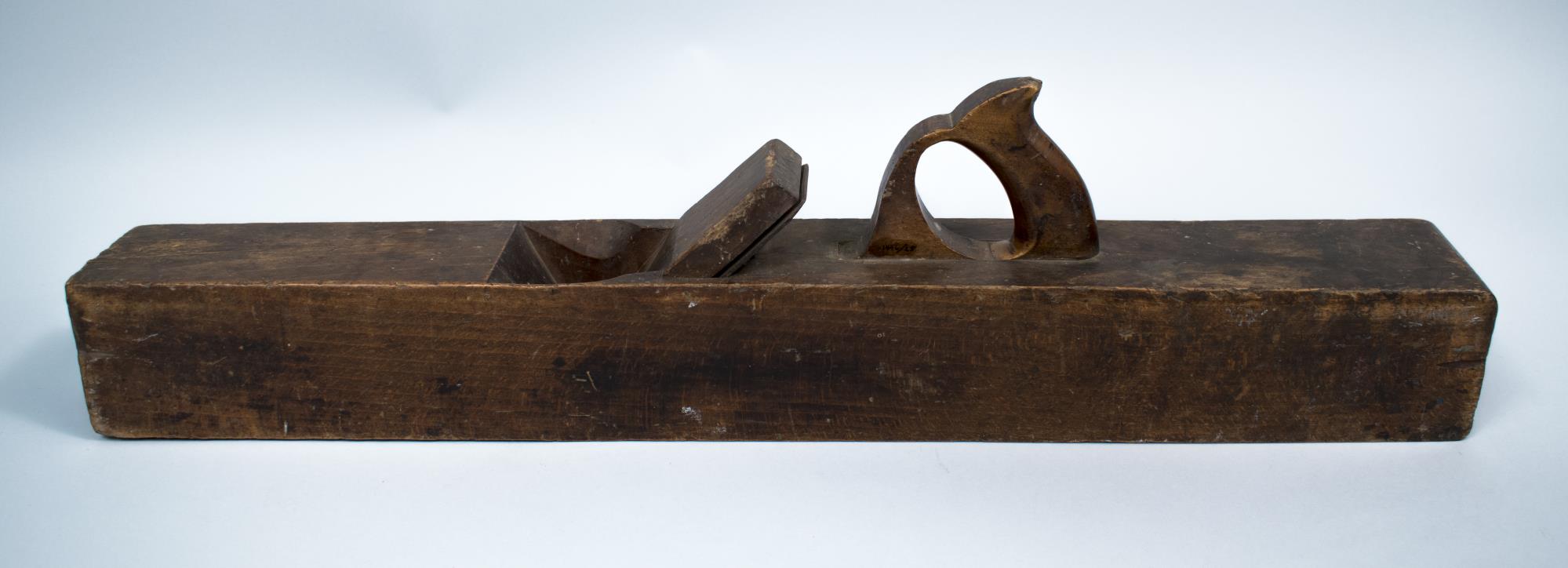 Image of Block plane, ca. 1880s