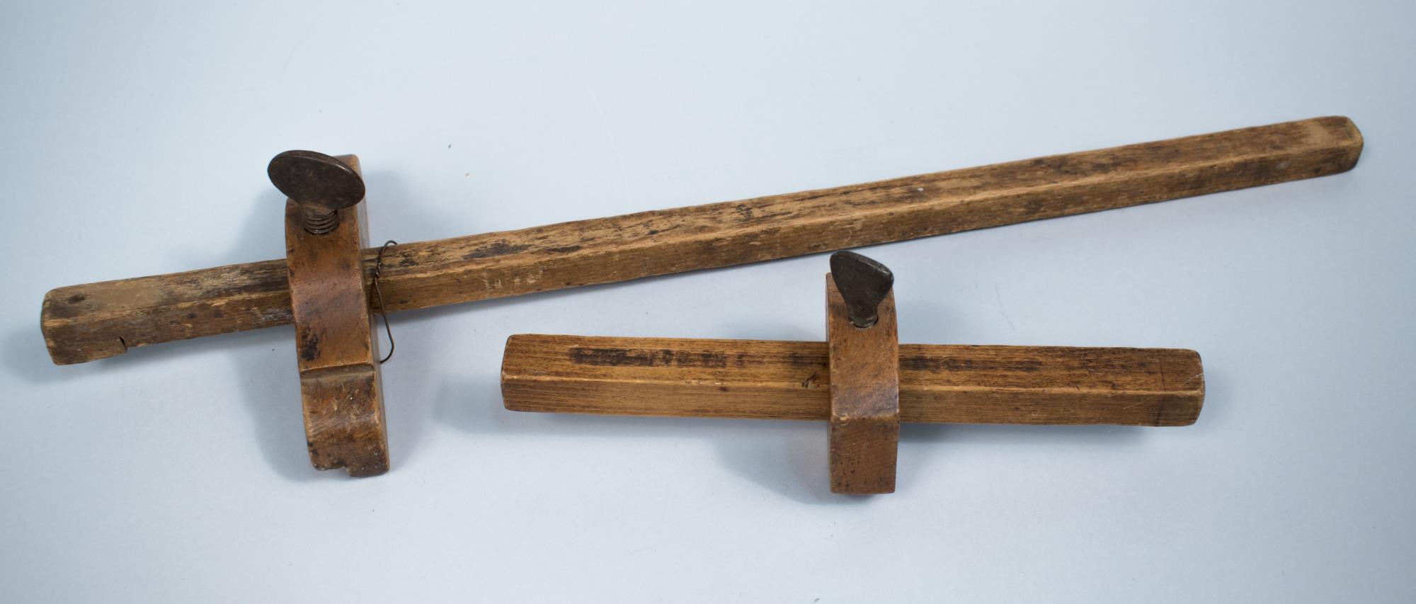 Image of Marking gauge, ca. 1880s