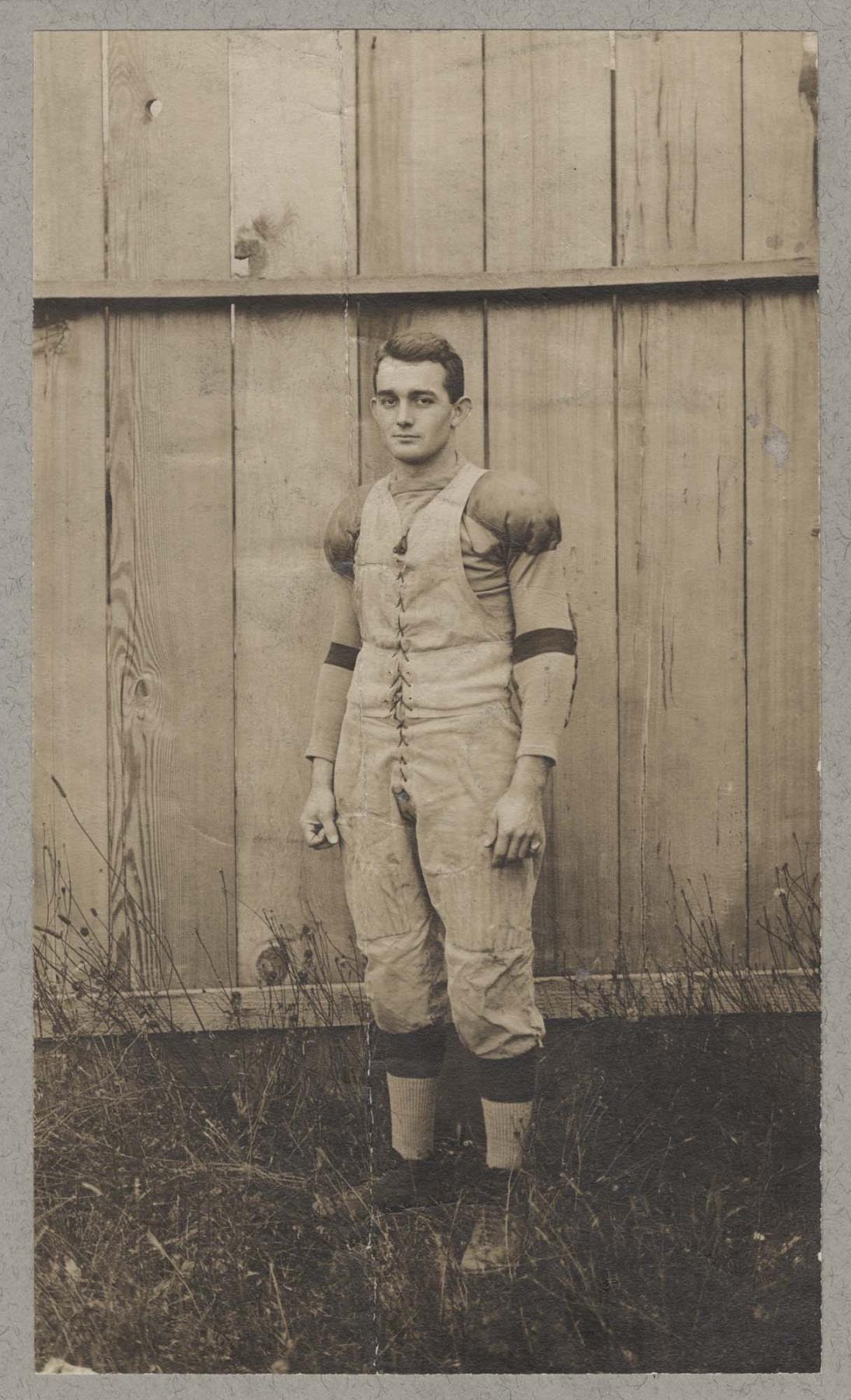 Image of William J. 