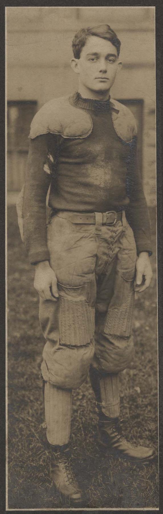 Image of William J. 