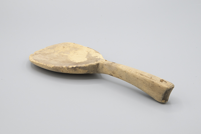 Image of Butter paddle, 1860-1900