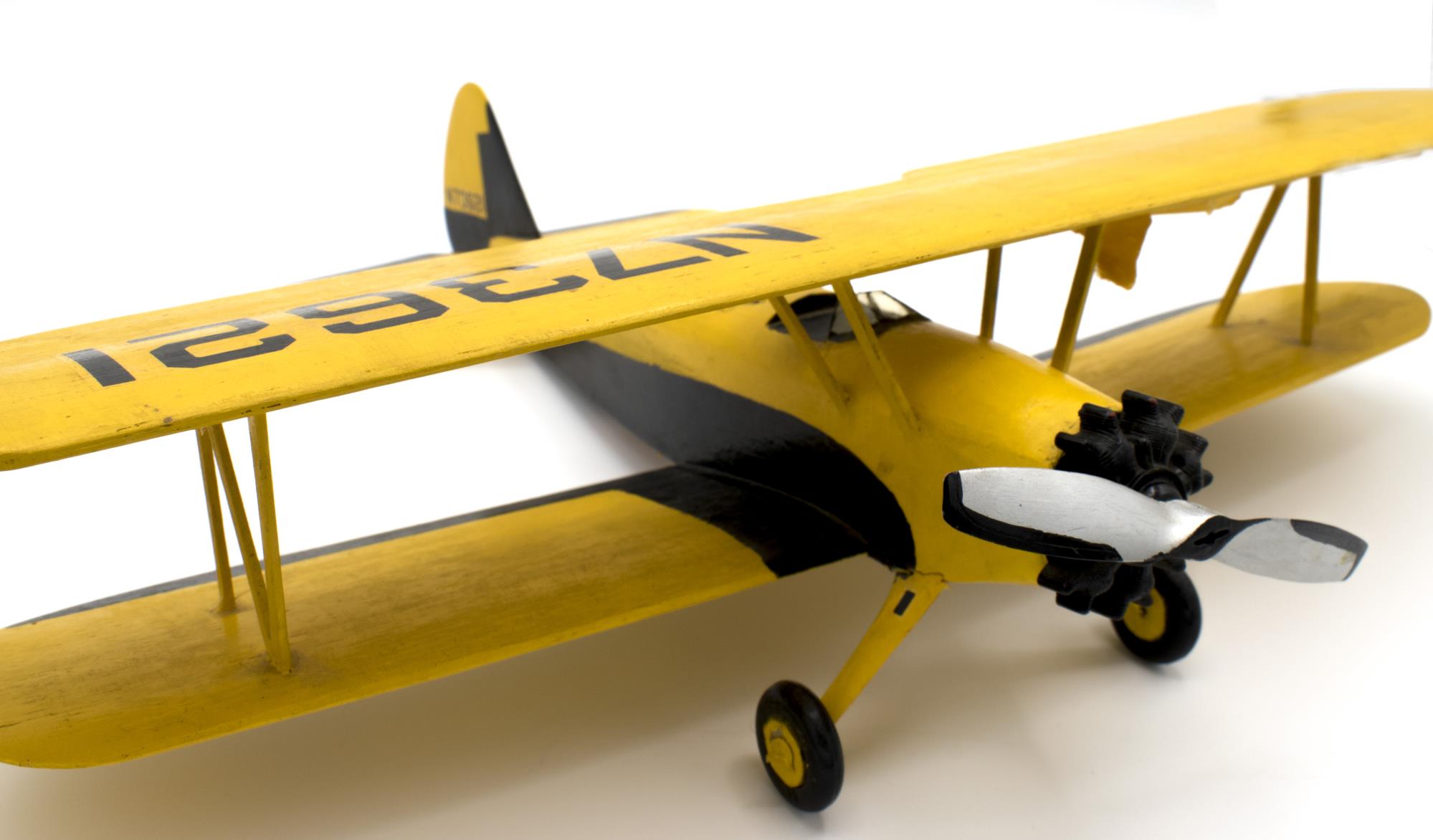 Image of Boeing 