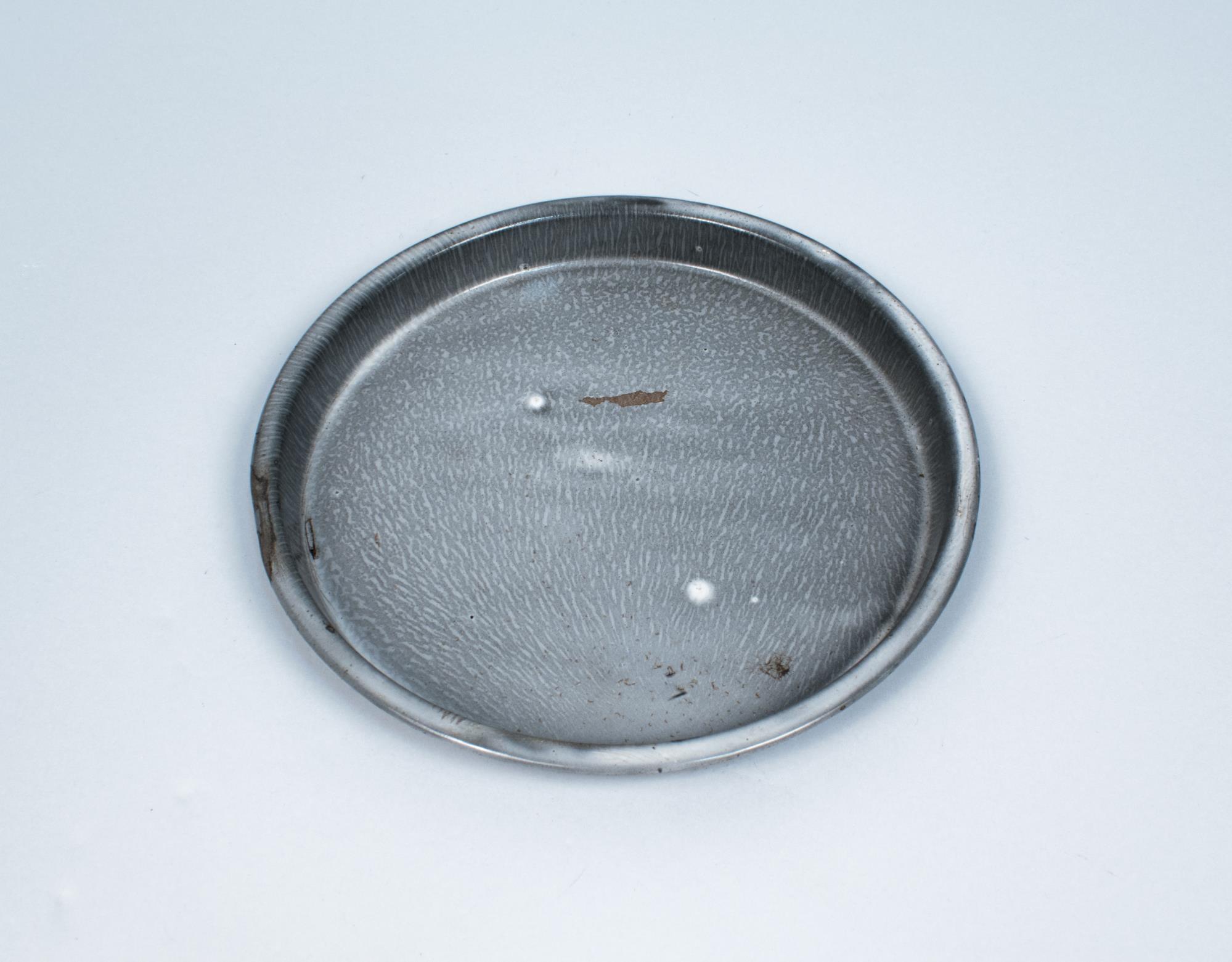 Image of Jelly Cake Pan, 1900-1920