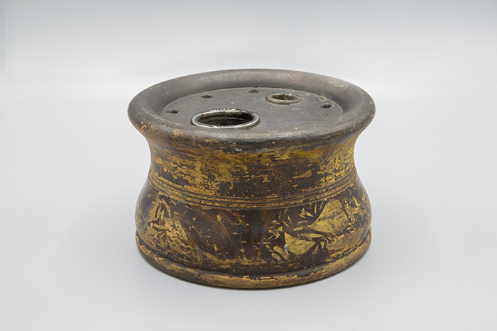 Image of Inkwell used by Arthur A. Denny, ca. 1860