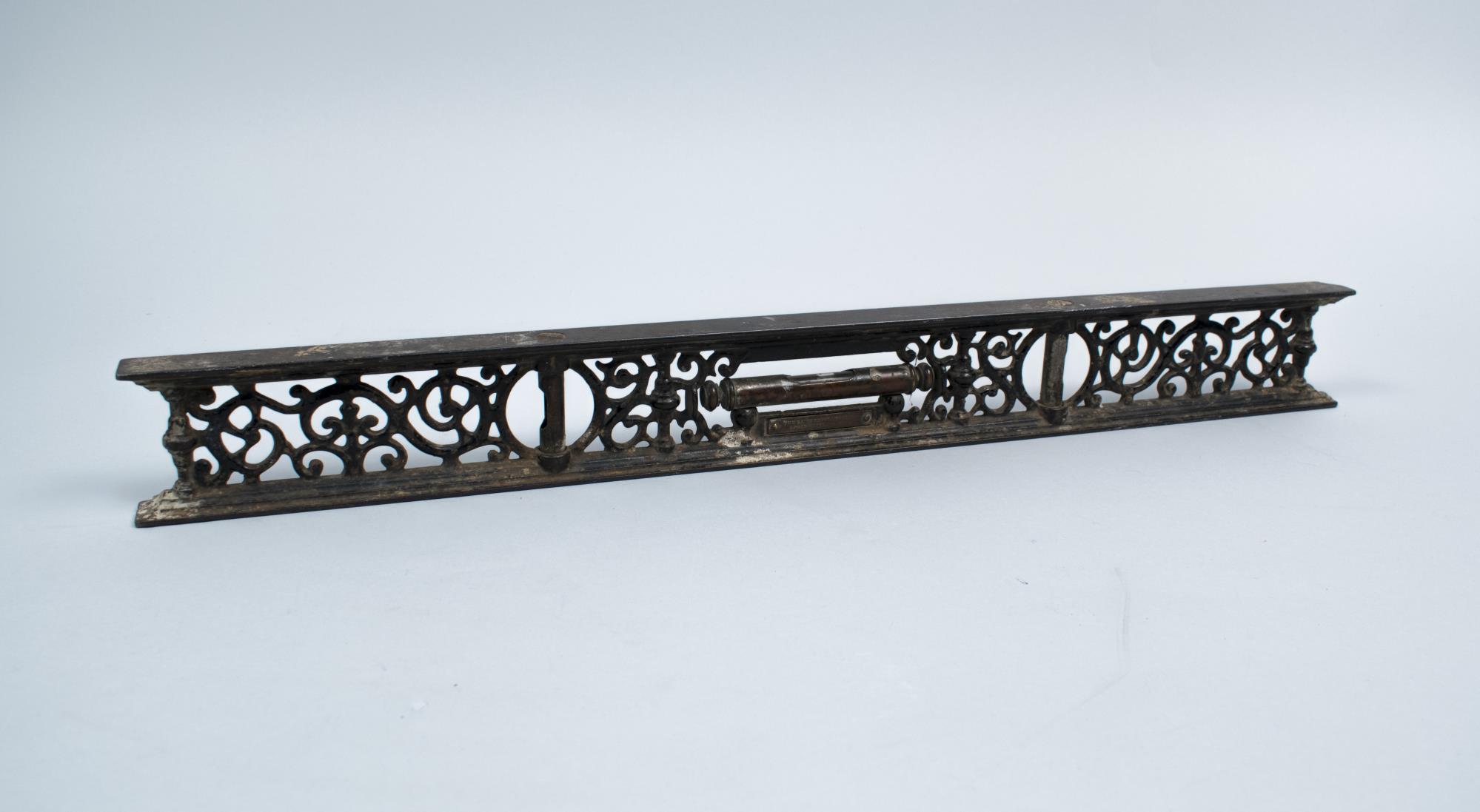 Image of Iron level, ca. 1910
