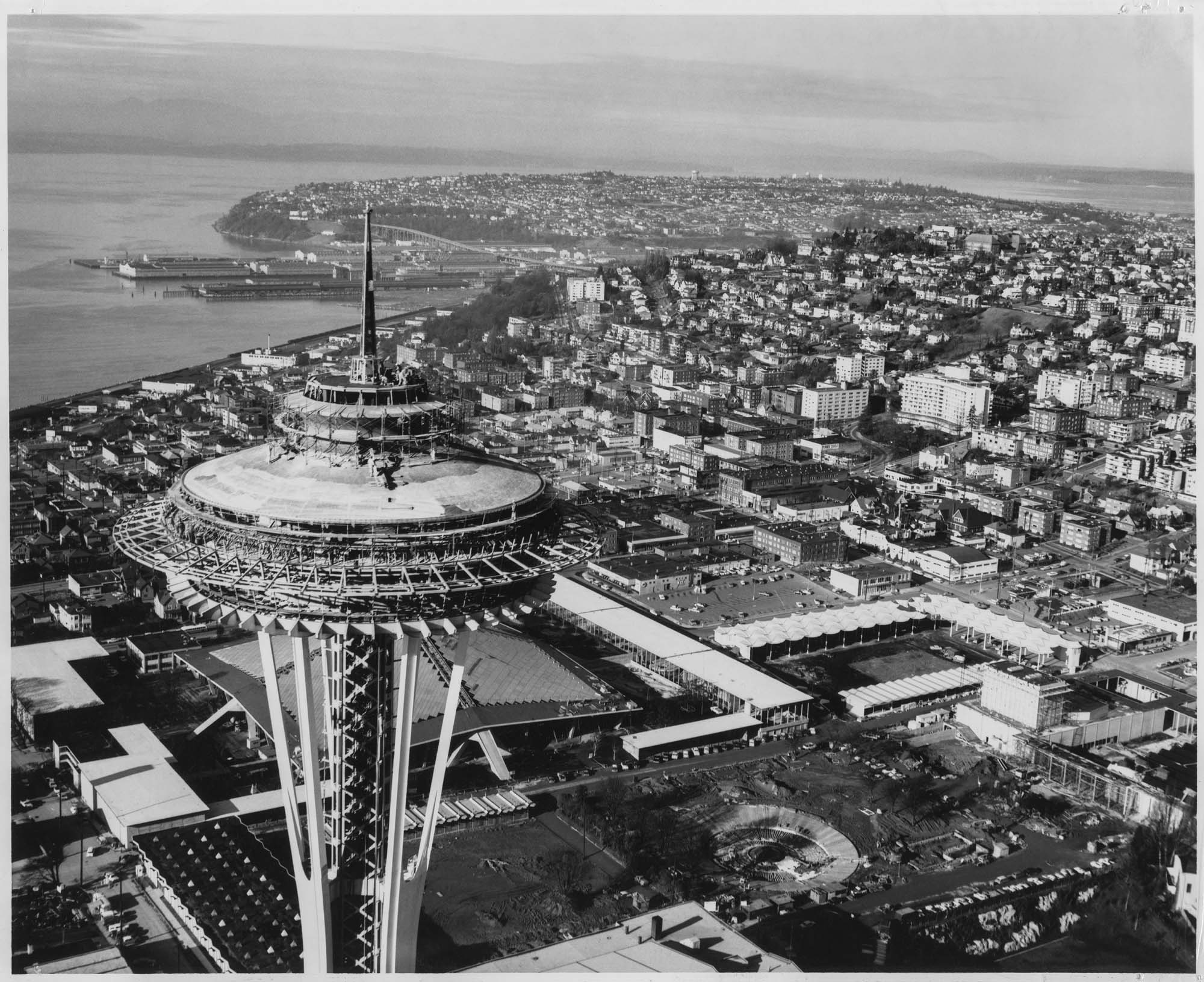 Century 21 Exposition (1962 World's Fair) – Museum of Century 21 Exposition (1962 World's Fair) – Museum of