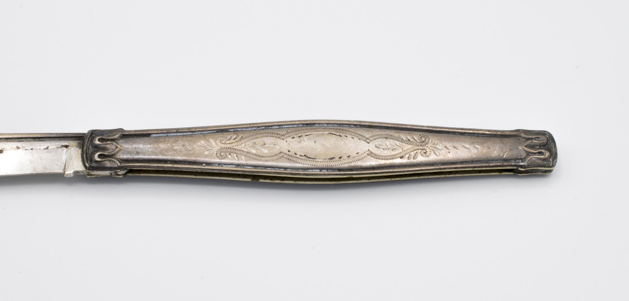 Image of Pen knife, ca. 1900