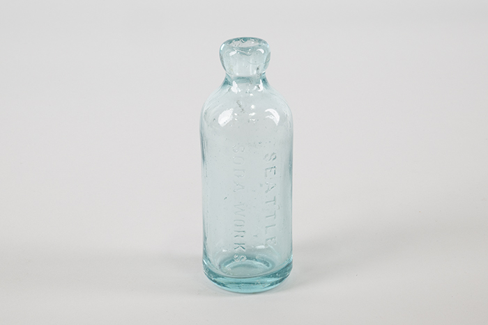 Image of Pop bottle, 