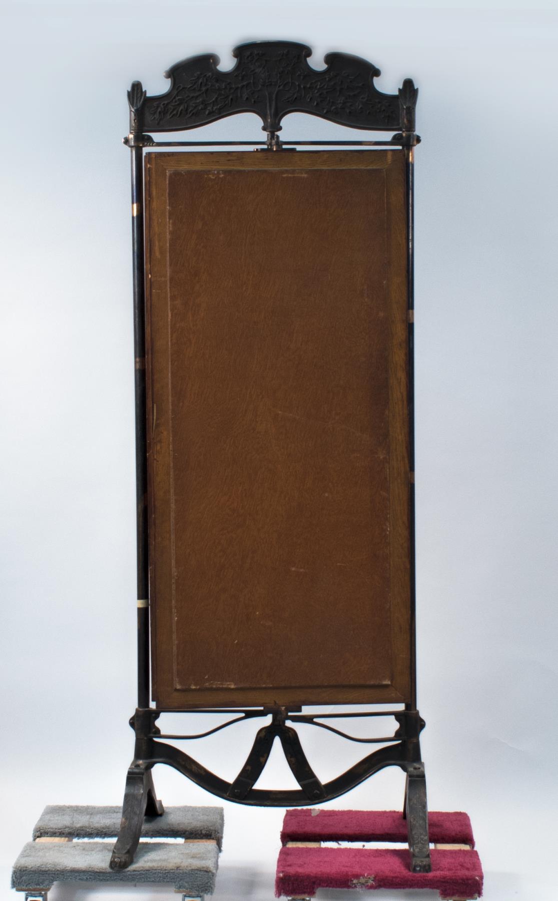 Image of Mirror stand, 1902-1921