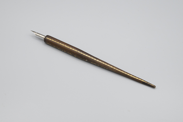 Image of Pen from Florence, Italy, 1921