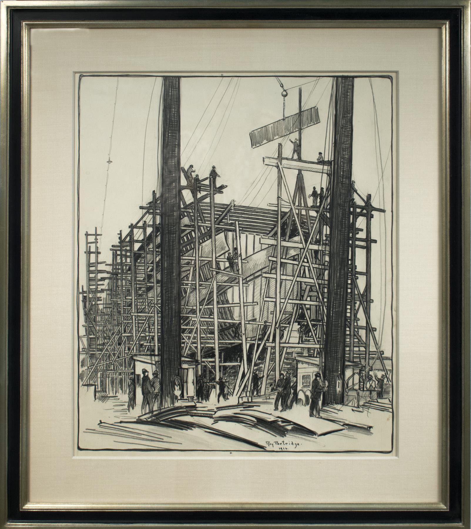 Image of Drawing, 