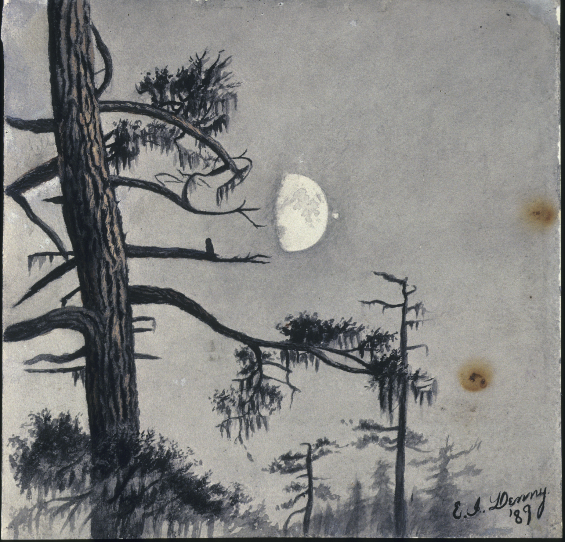 Image of Drawing, 