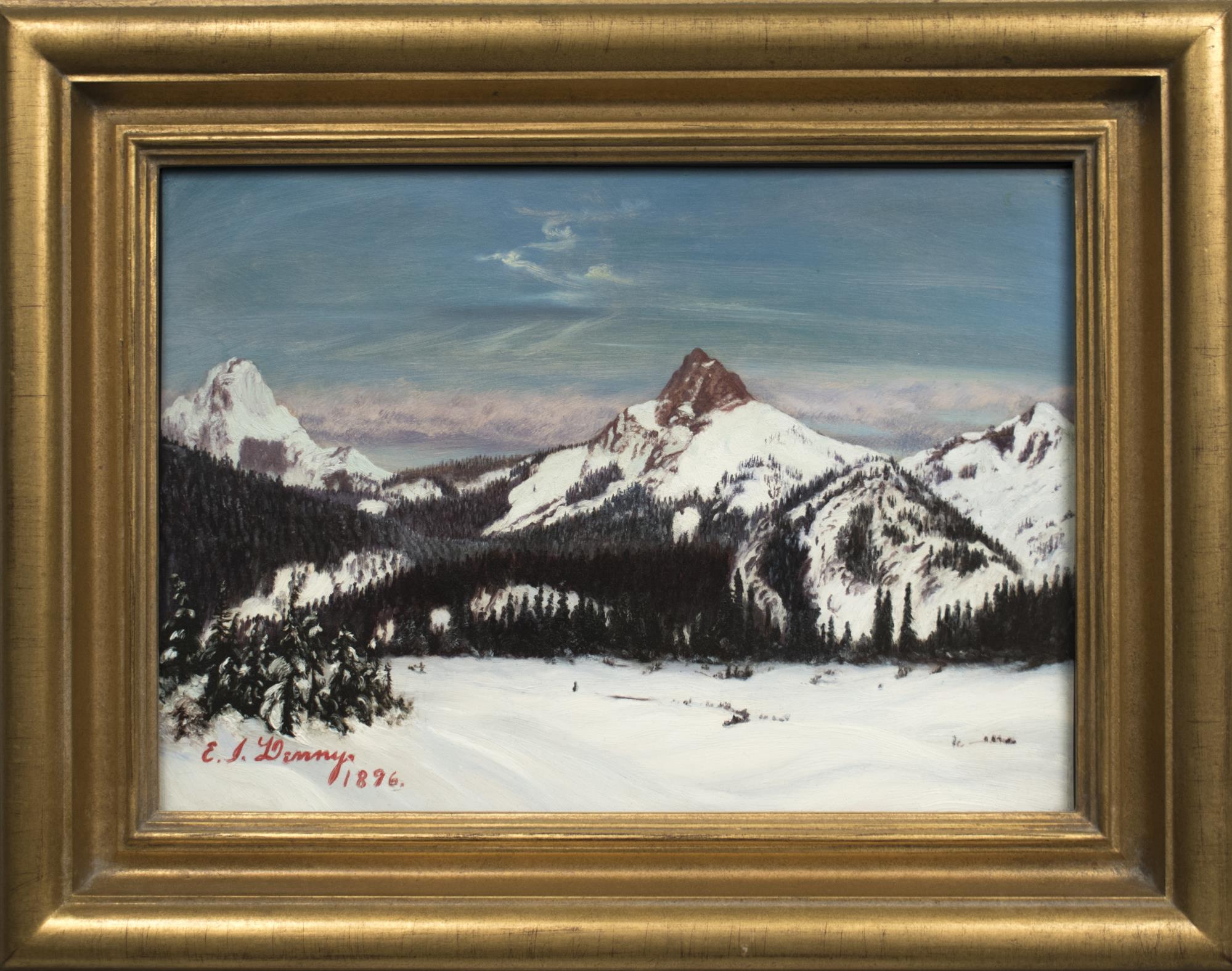 Image of Painting, 