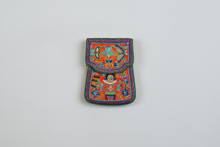Image of Purse from the Goon Dip family, ca. 1890-1910