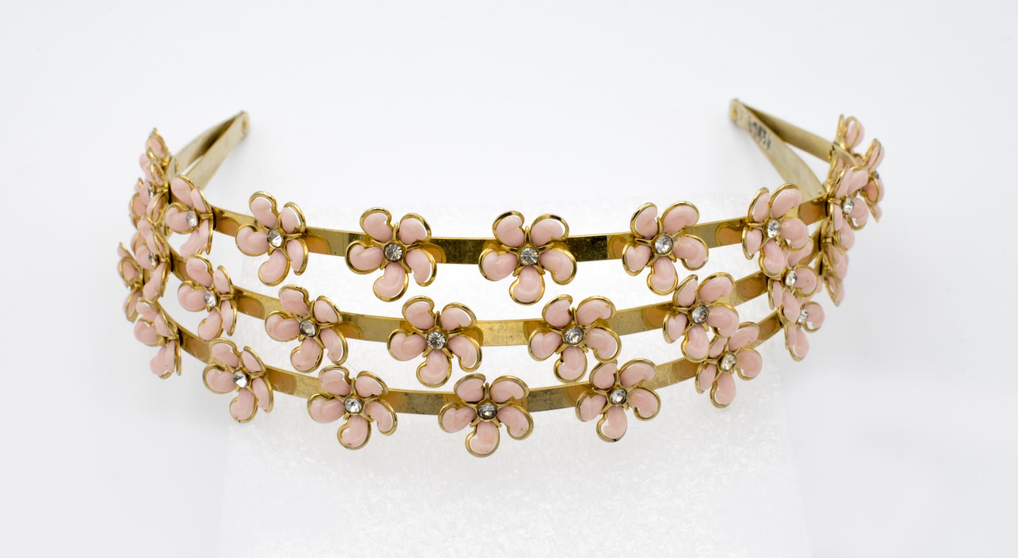 Image of Tiara, 1949