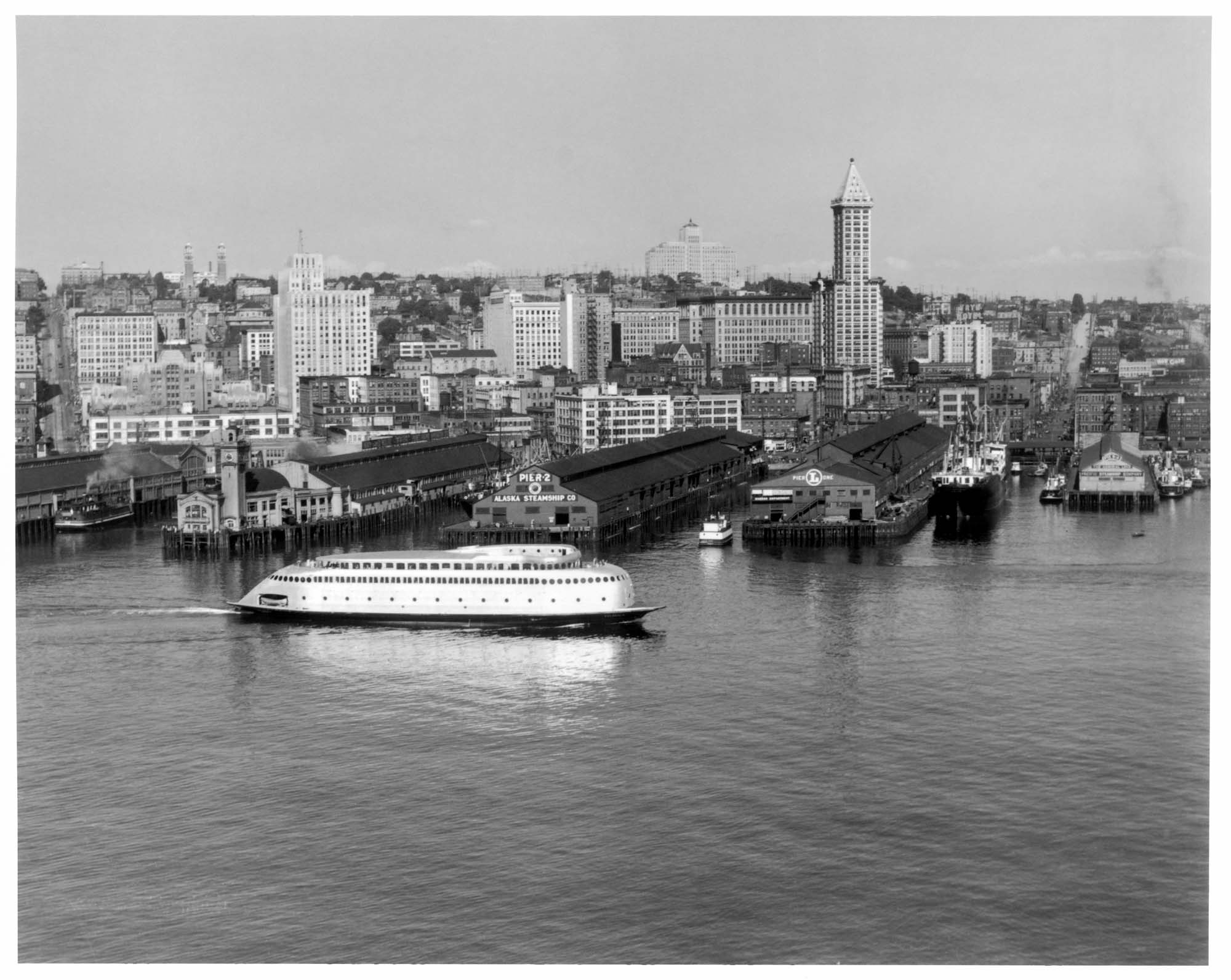 Image of Ferry 