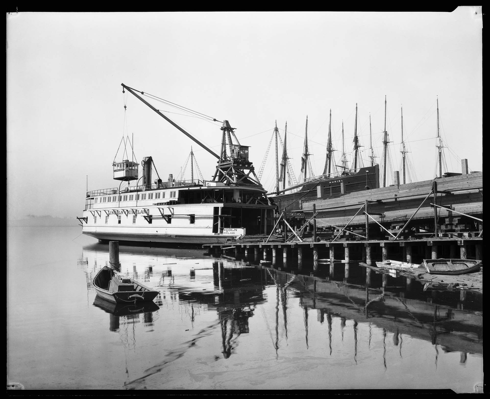 Image of Ferry 