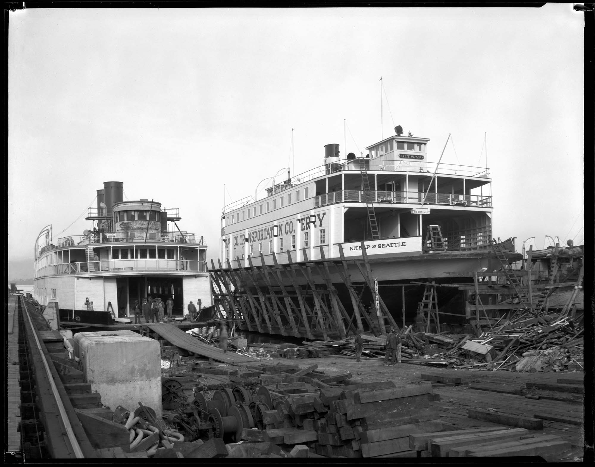 Image of Ferry 