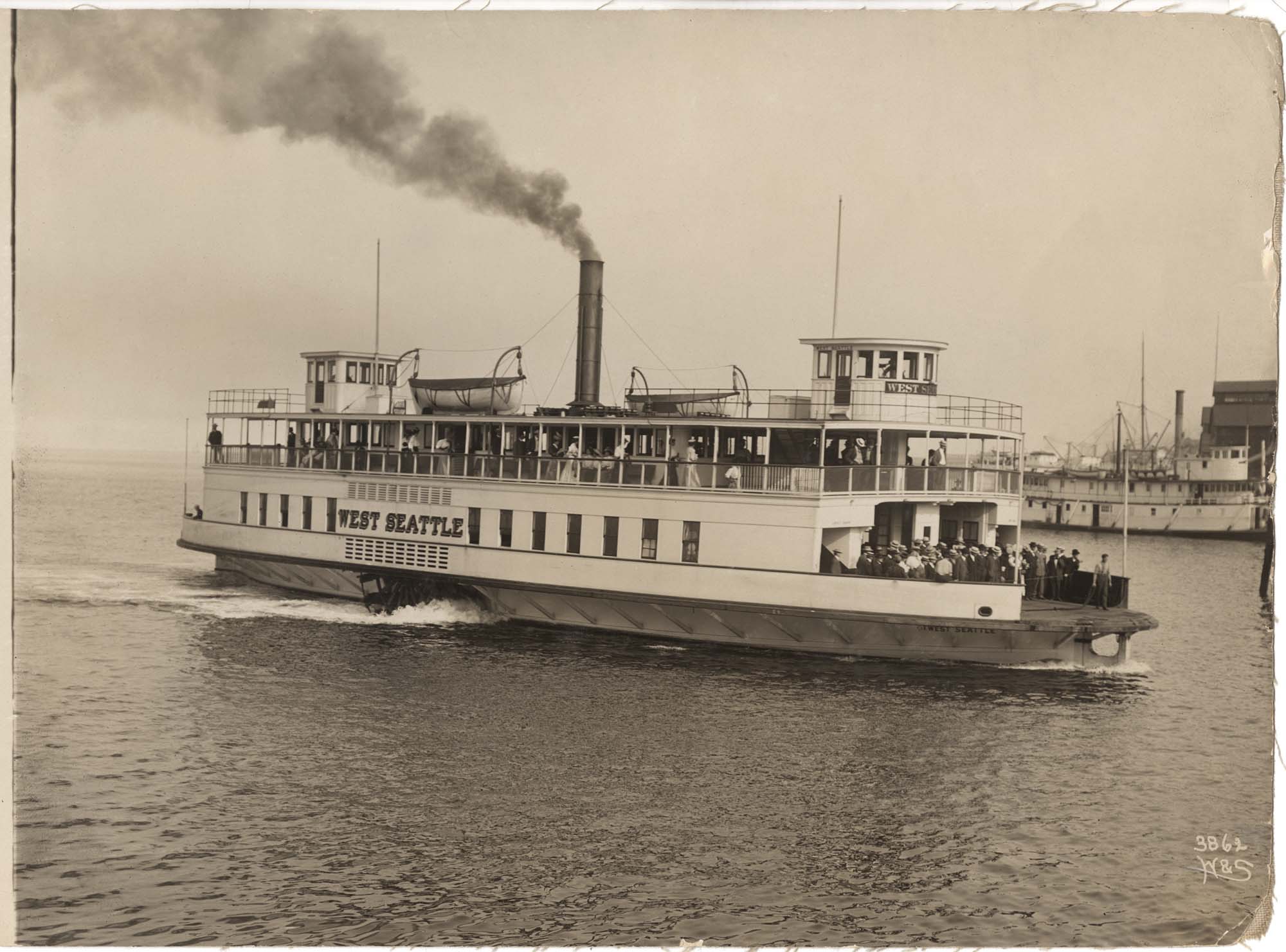 Image of Ferry 