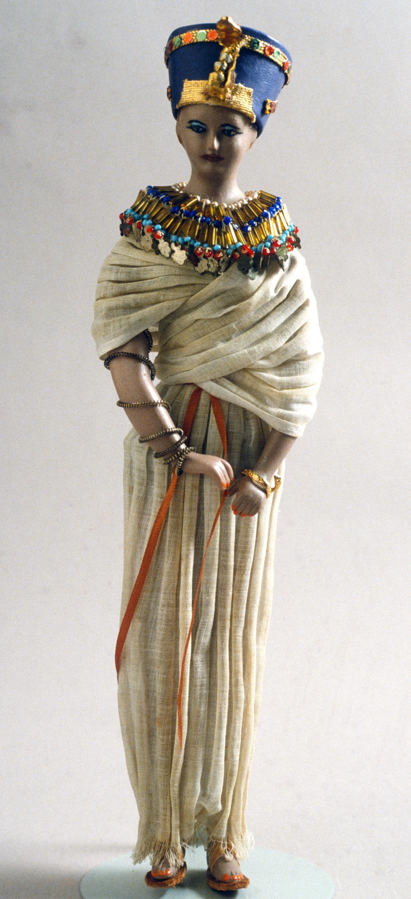Image of Doll, 