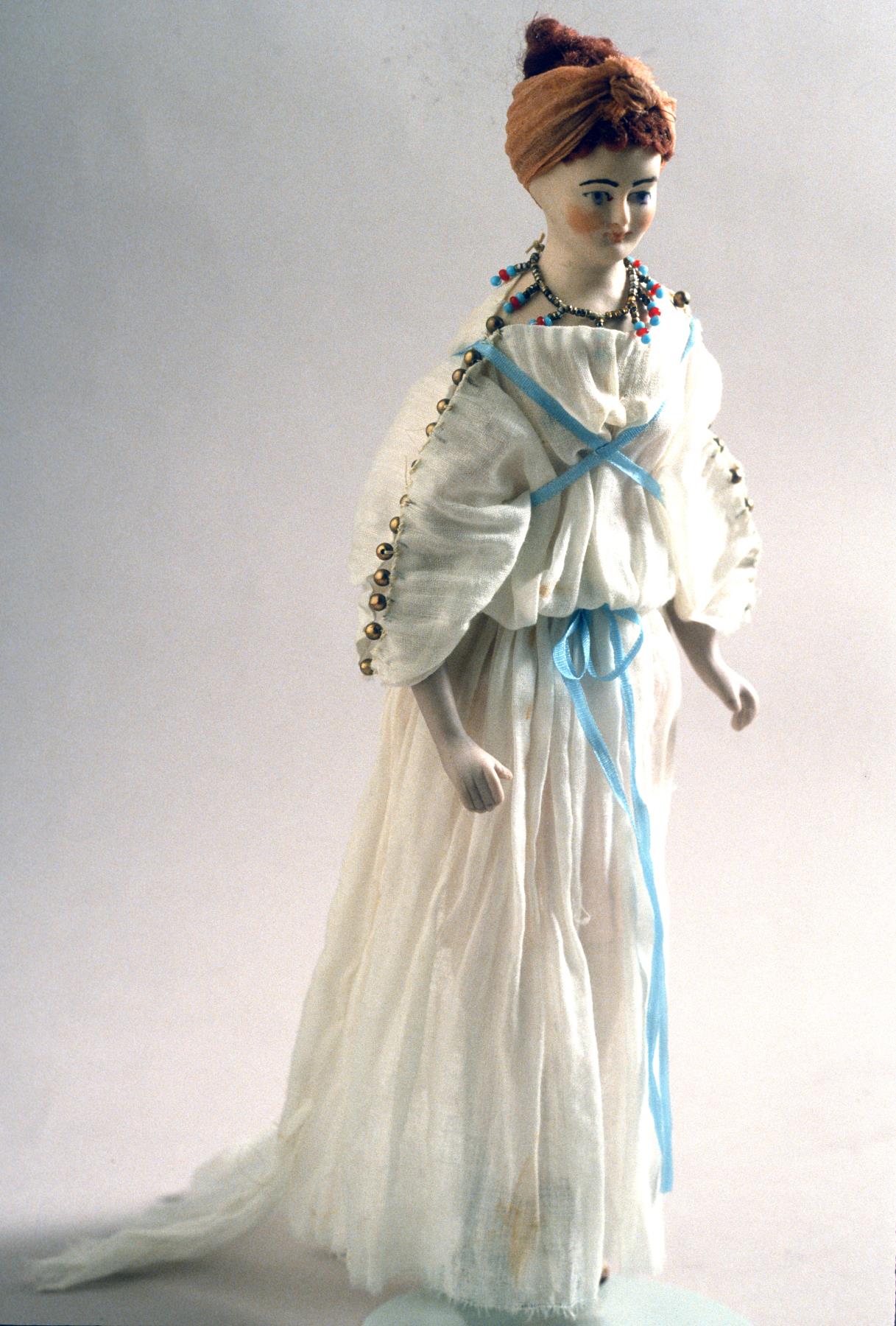 Image of Doll, 