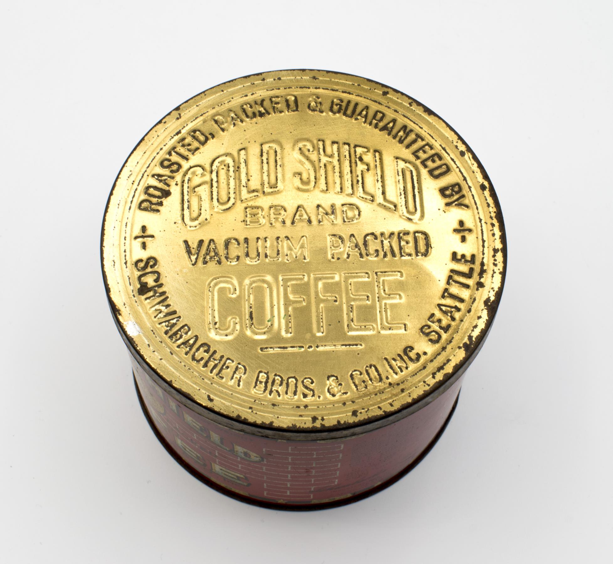Image of Can of 