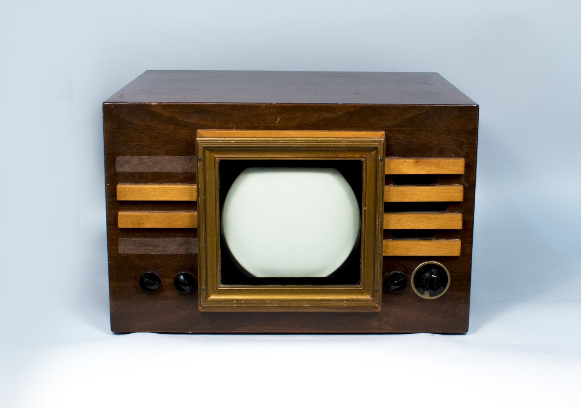 Image of RCA Television, 1949