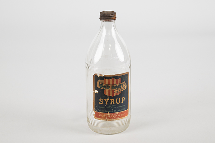 Image of Bottle of 