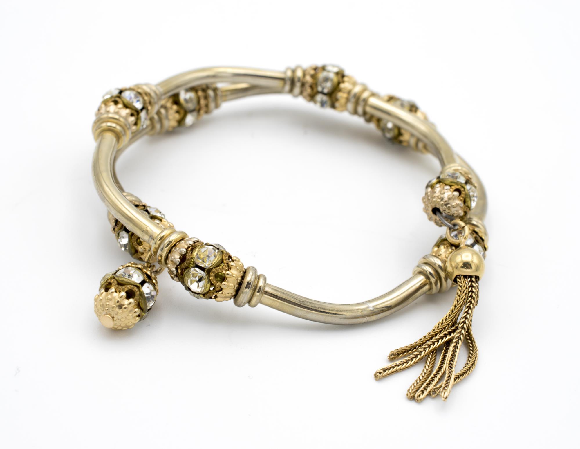 Image of Bracelet, 1960s