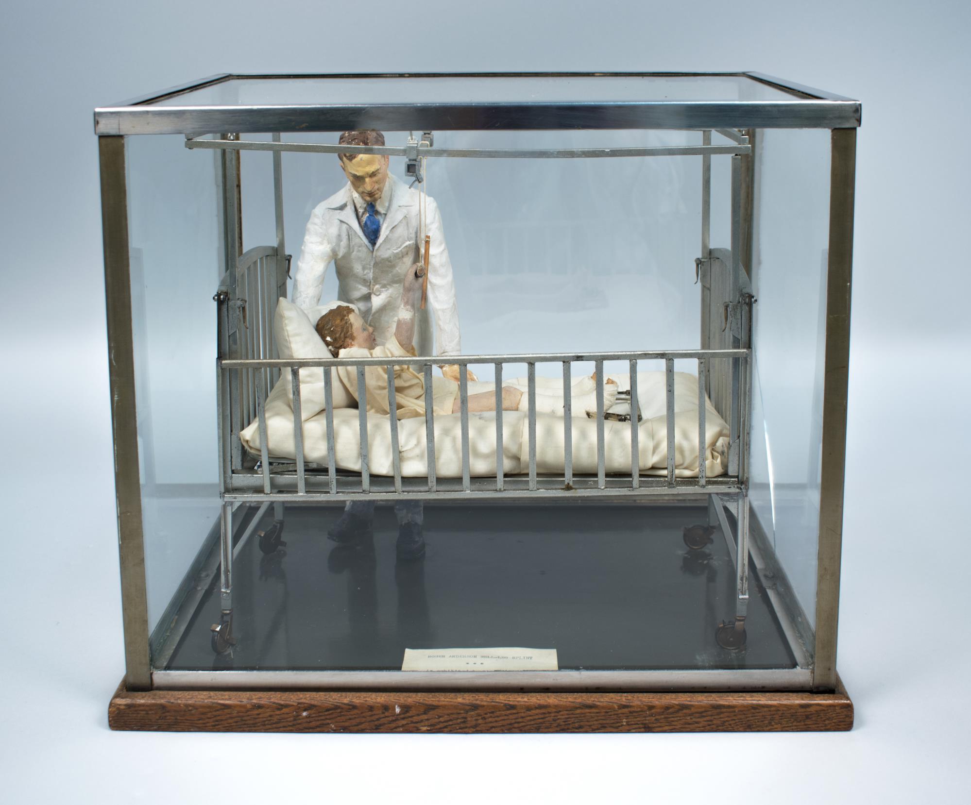 Image of Model of the 