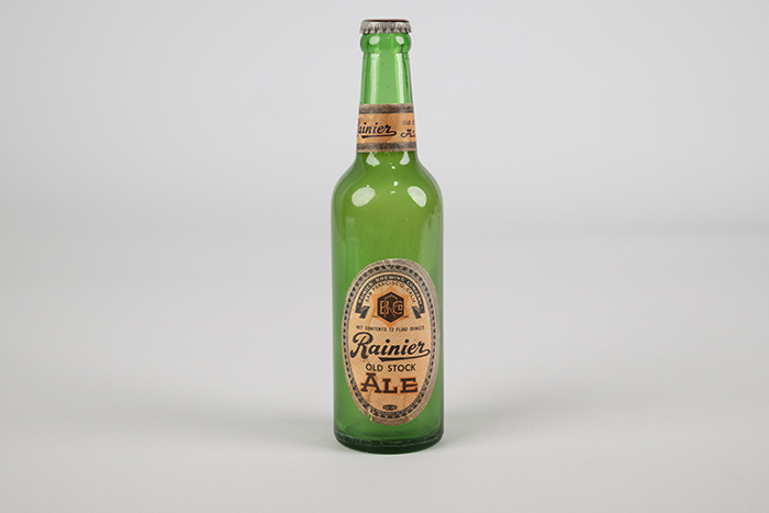 Image of Beer bottle 