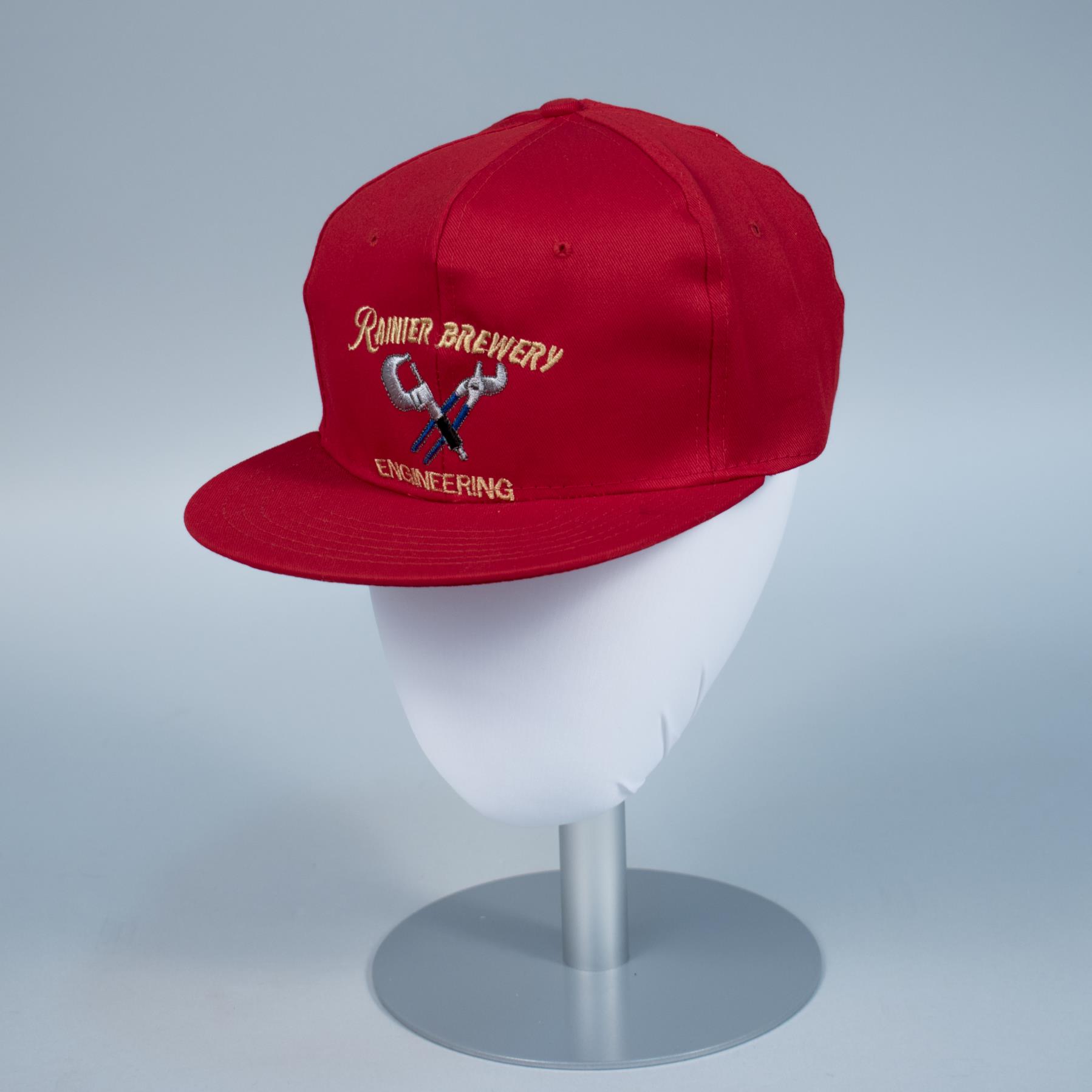 Image of Baseball cap, 