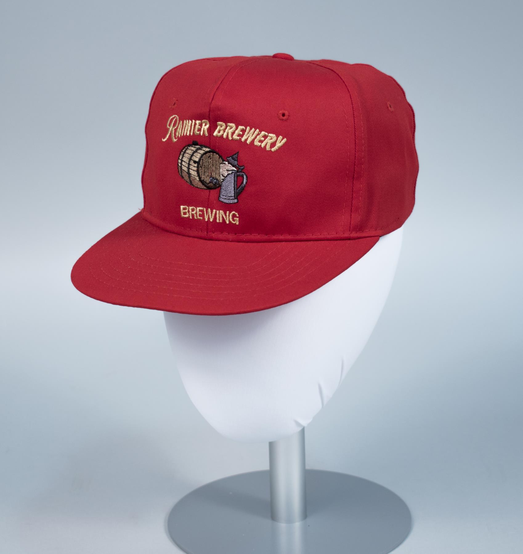 Image of Baseball cap, 