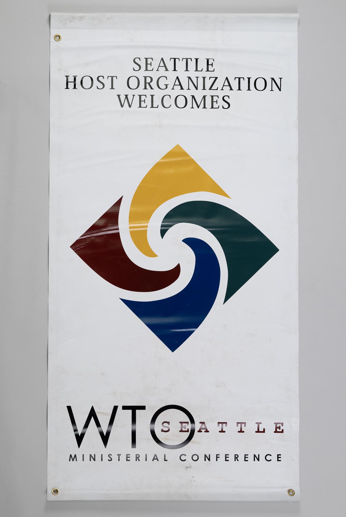 Image of Banner, 