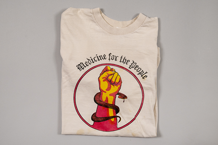 Image of Cotton T-shirt, 