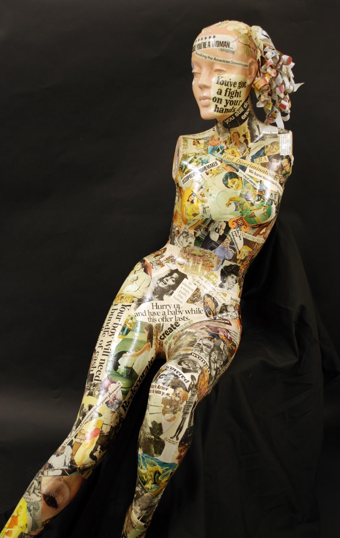 Image of Mannequin, 