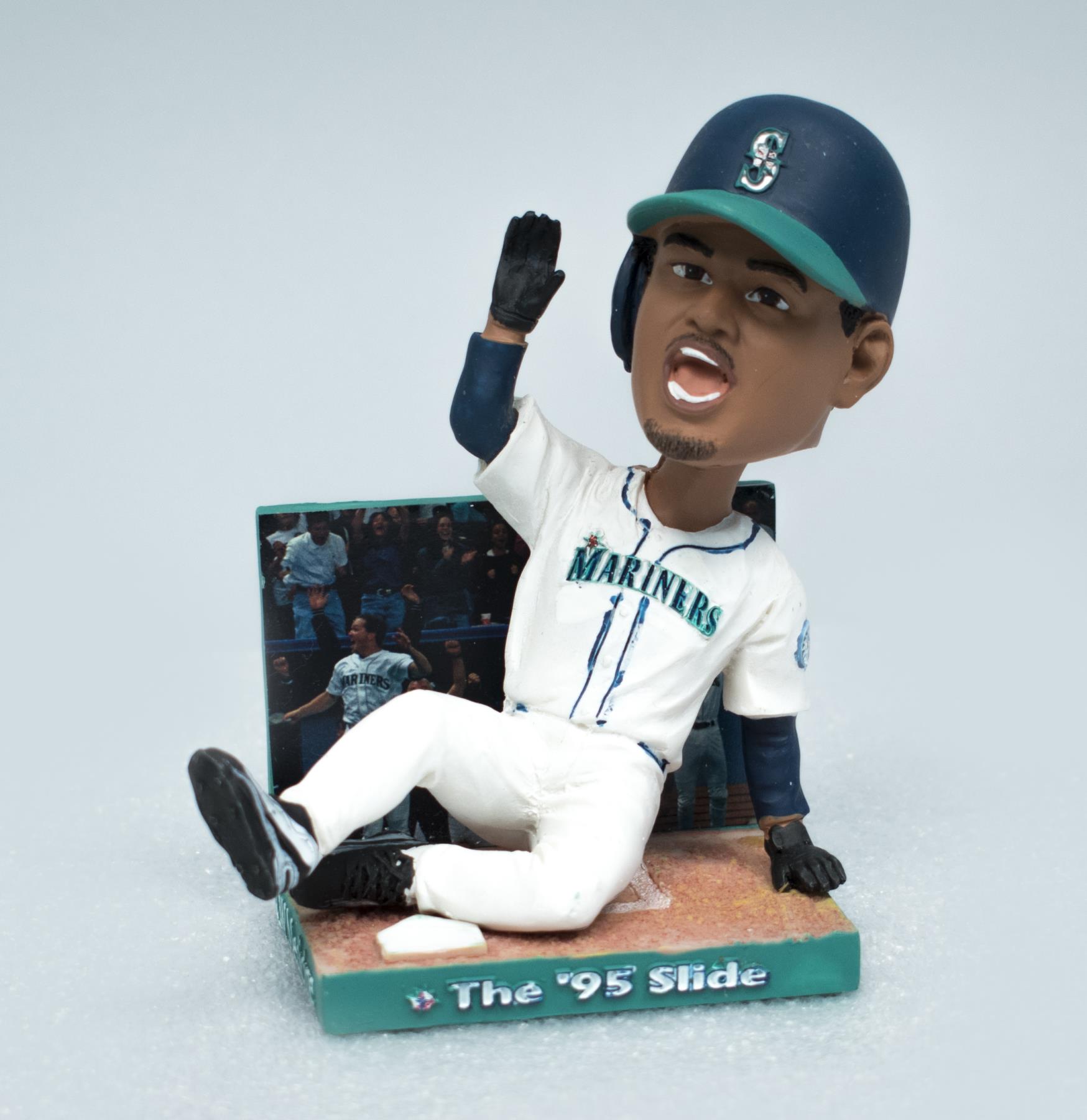 Image of Ken Griffey, Jr. 