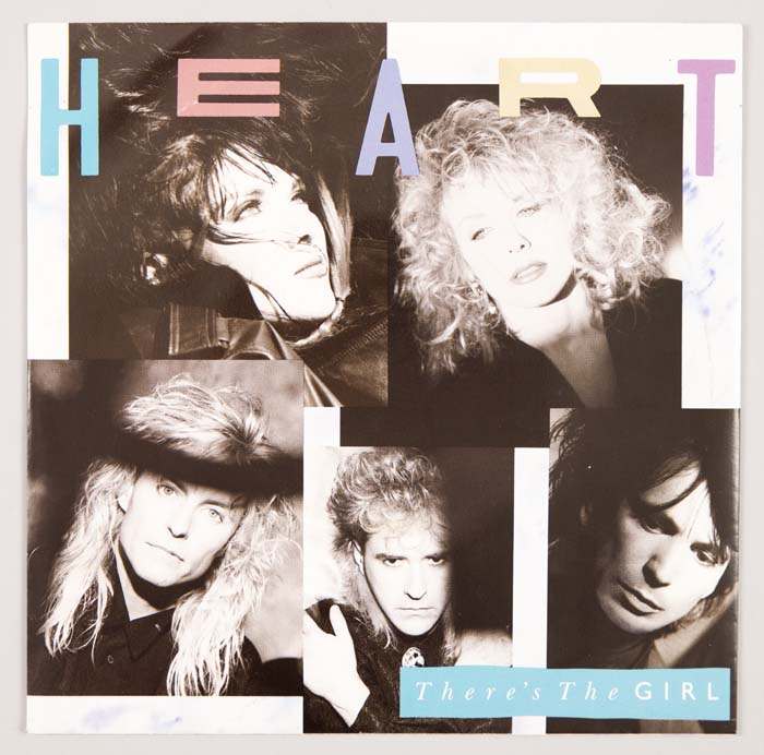 Heart, 