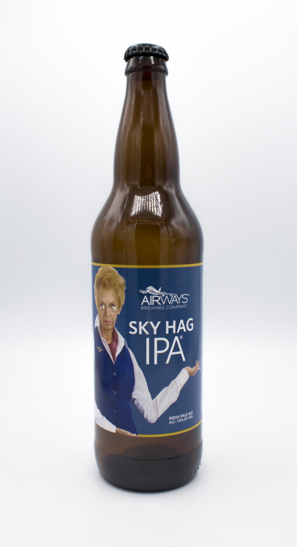 Image of Beer bottle for 