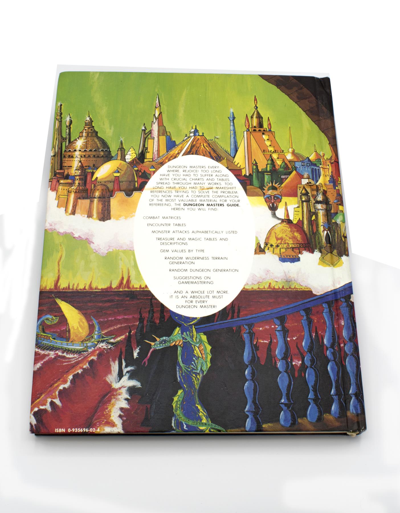 Image of Book, 
