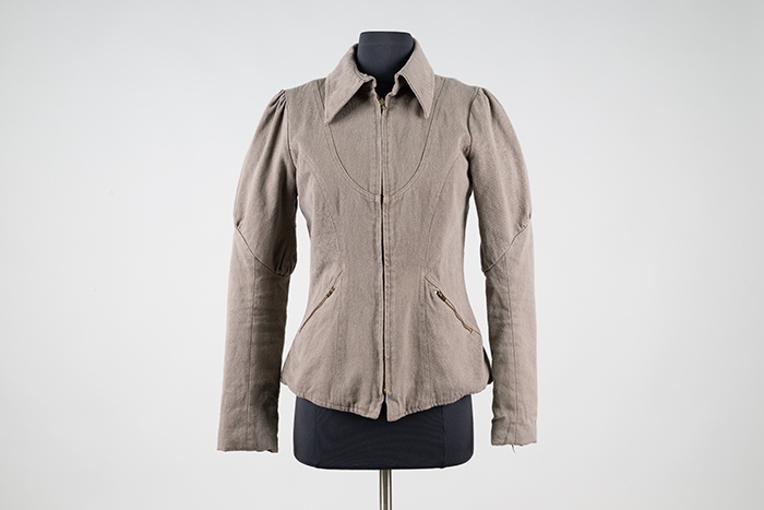 Image of Jacket, 