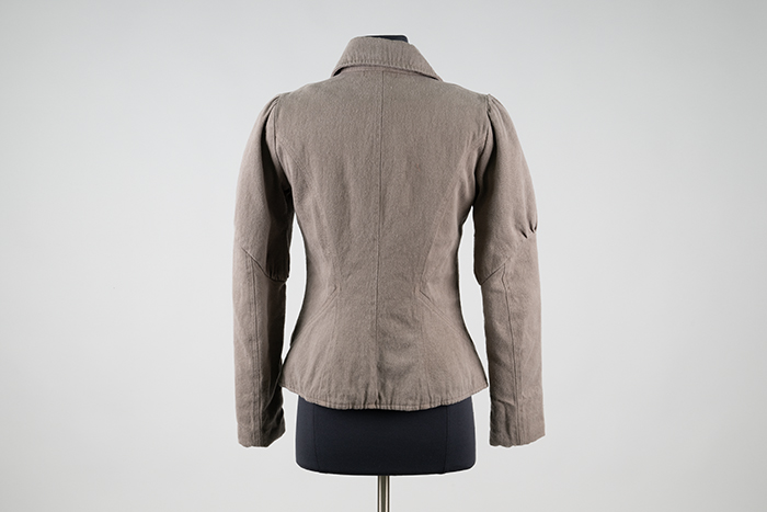 Image of Jacket, 
