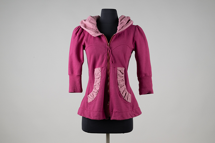 Image of Hoodie, 