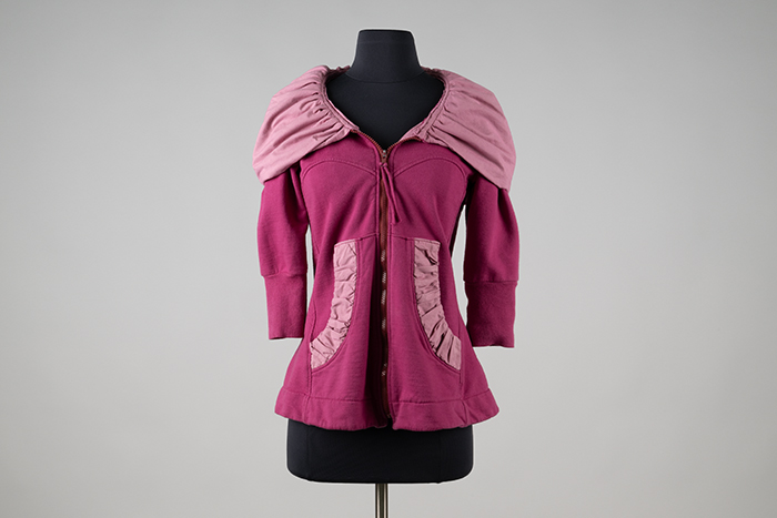Image of Hoodie, 